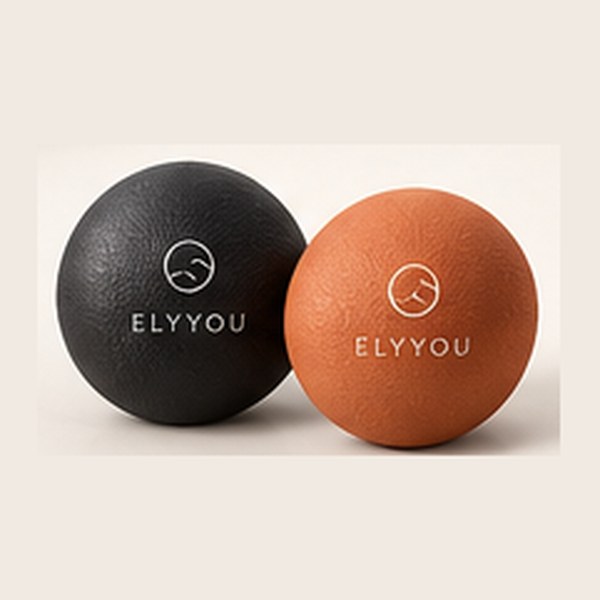 Release Ball Duo