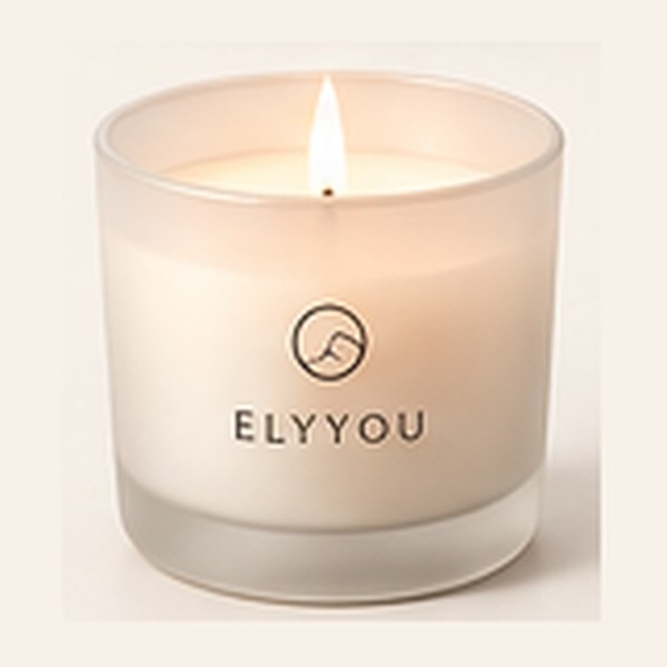 Ritual Candle