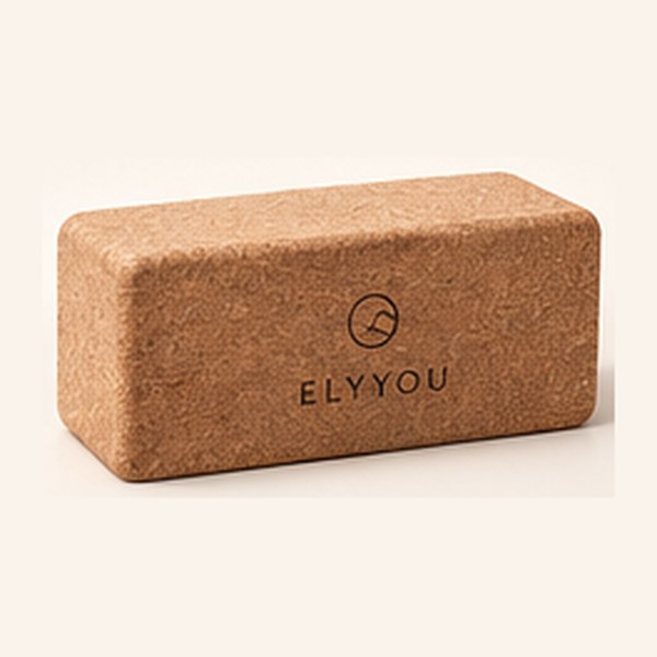 Cork Block