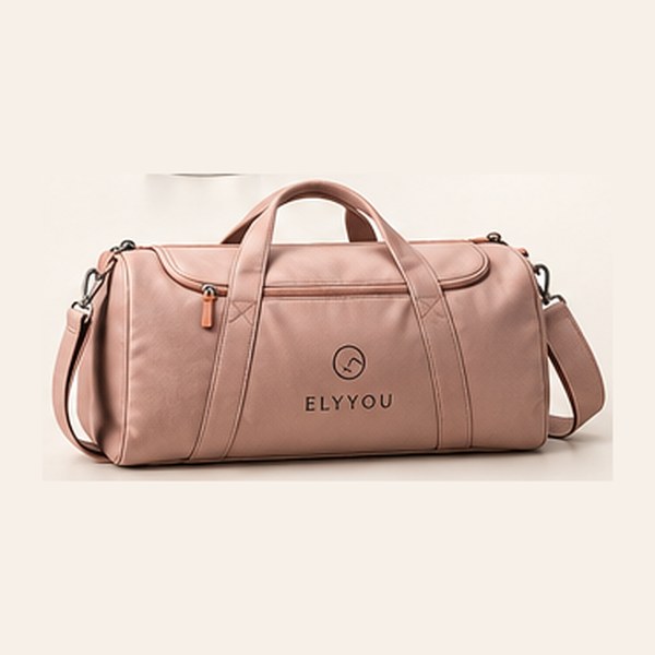 Blush Weekender