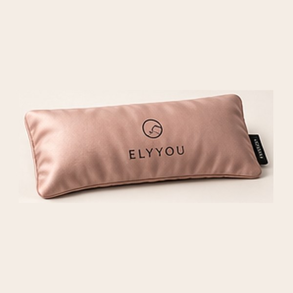 Silk Eye Pillow