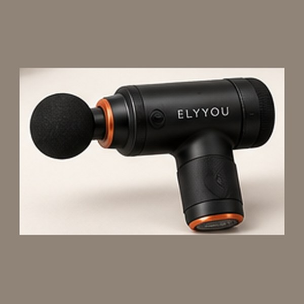 Mini Massage Gun