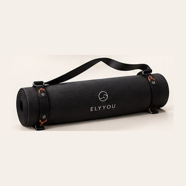 Mat with Carry Sling