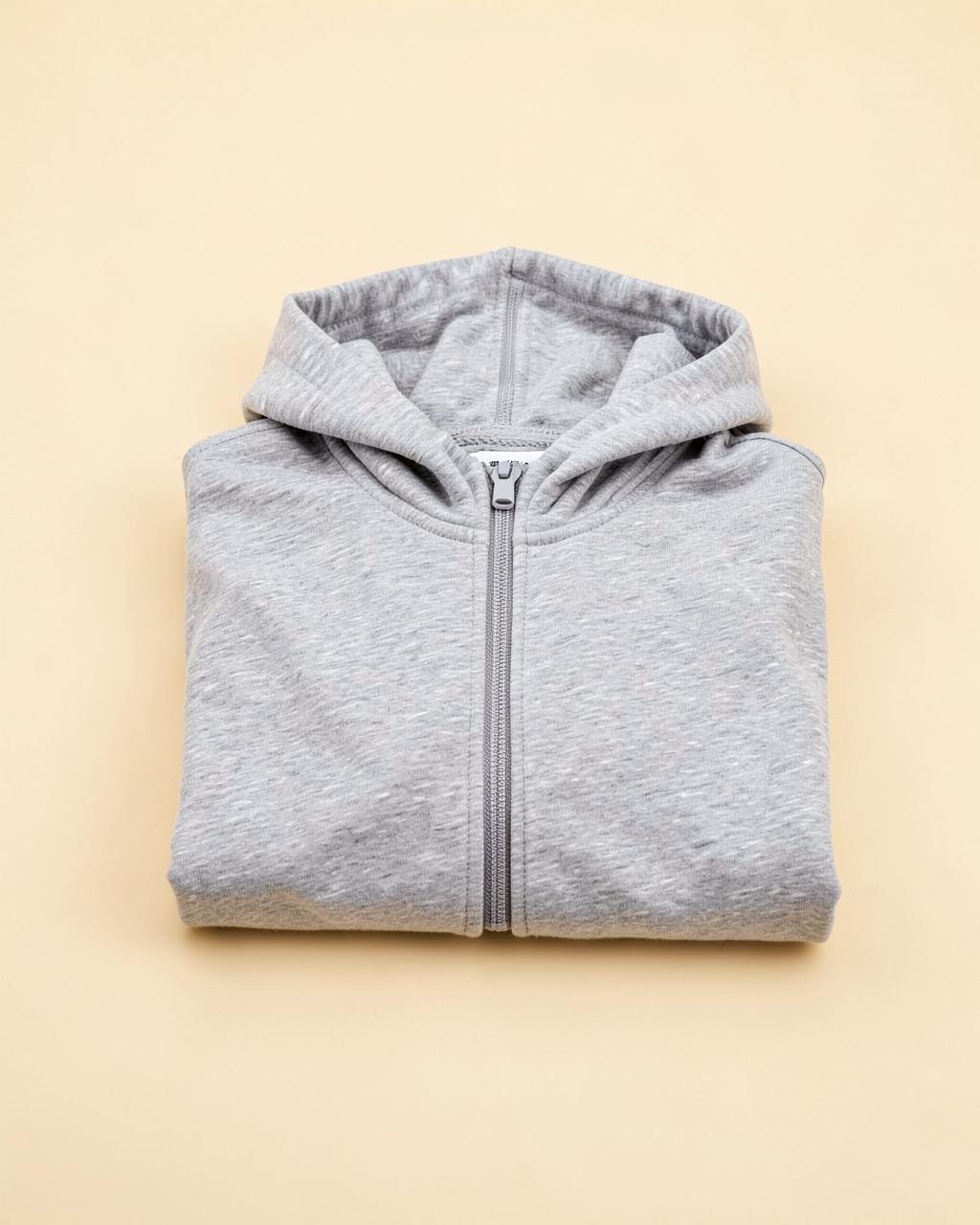 Packable Hoodie