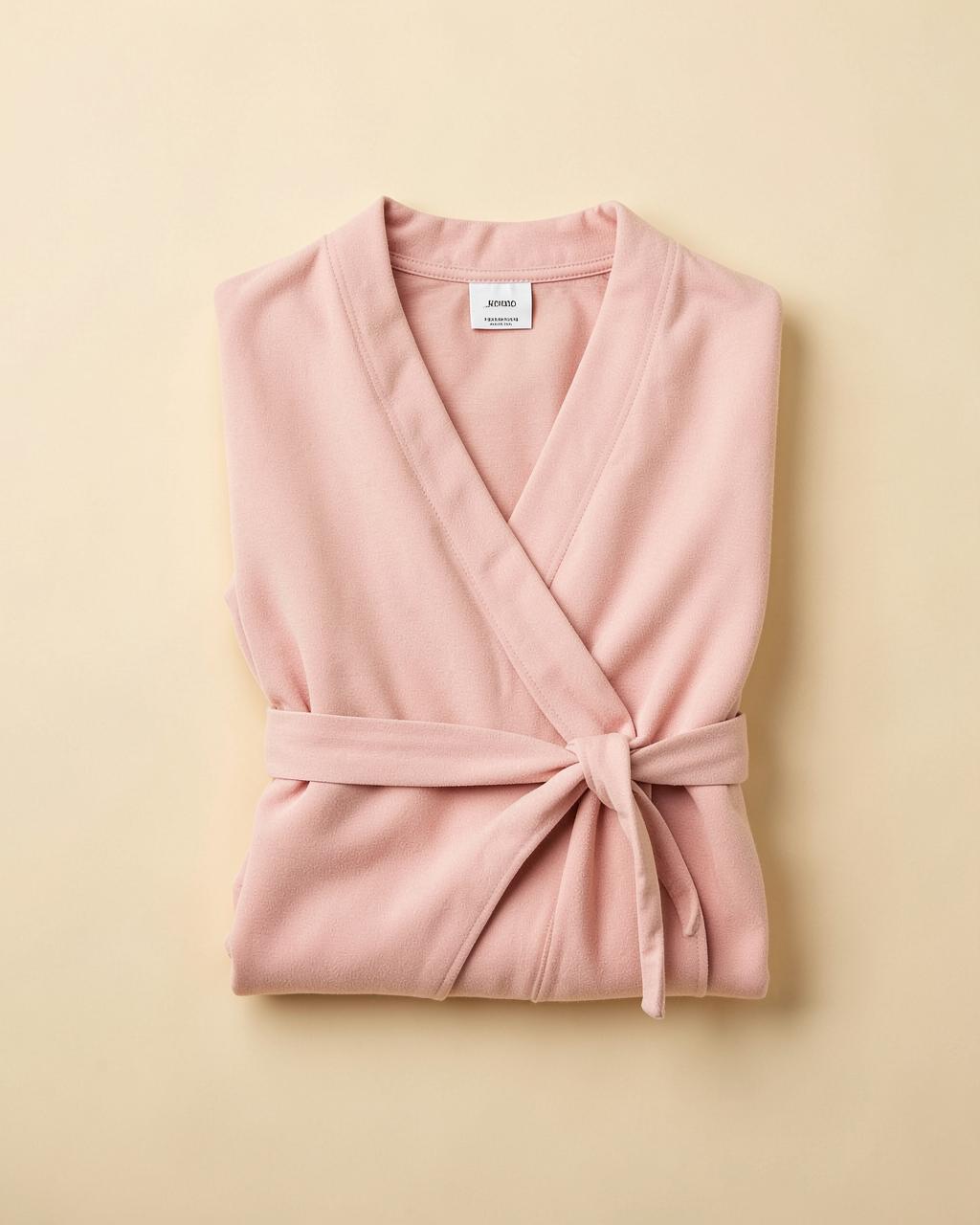 Reversible Wrap Jacket
