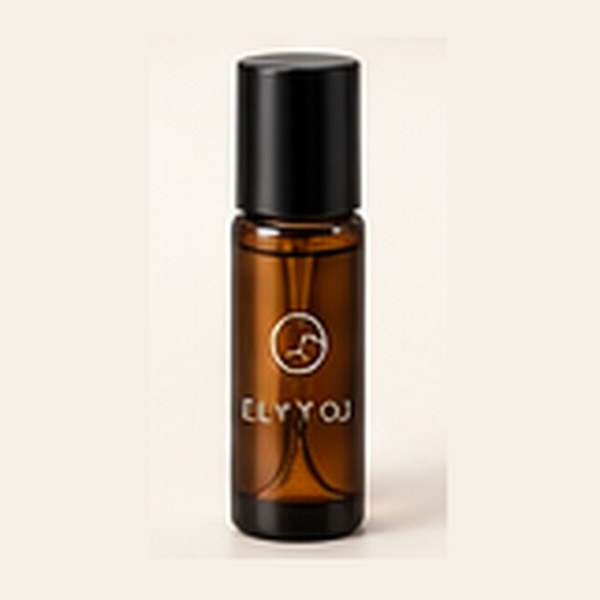 Focus Roll-On Oil
