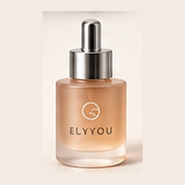 Recovery Body Oil