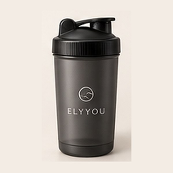 Studio Shaker